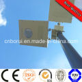 Nuevo diseño Light LED Street Solar integrado 100W